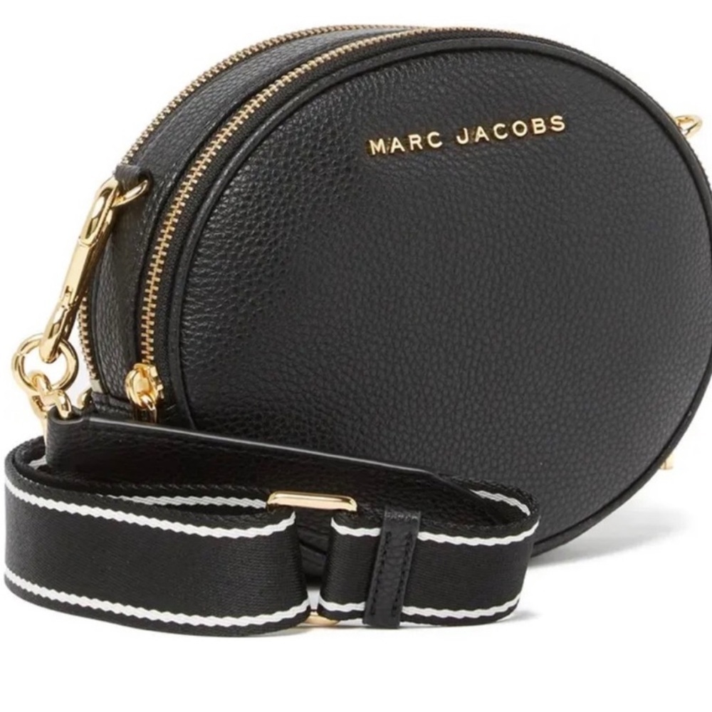 Marc Jacobs The Rewind Crossbody
